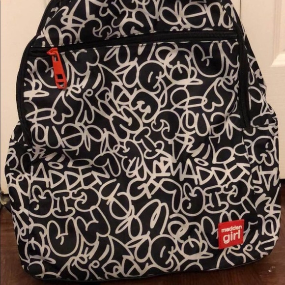 Madden Girl Backpack - Picture 2 of 2